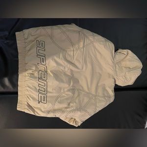Supreme jacket
